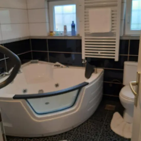 דירה Mir I Tisina Veliki Borak