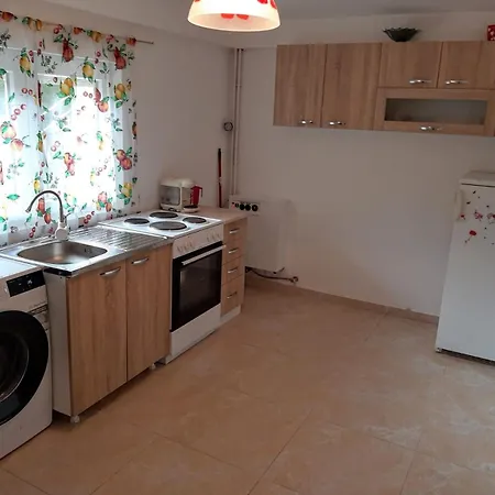 Mir I Tisina * Veliki Borak