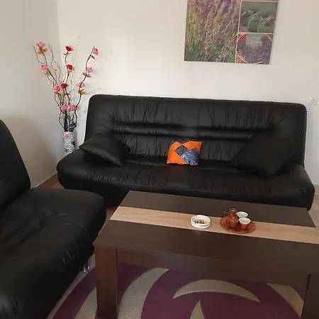 Mir I Tisina דירה