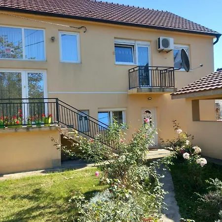 Mir I Tisina דירה *