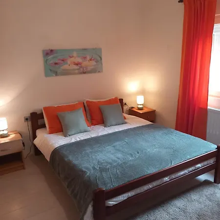 דירה Mir I Tisina Veliki Borak