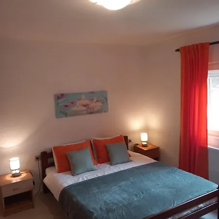 Mir I Tisina Veliki Borak