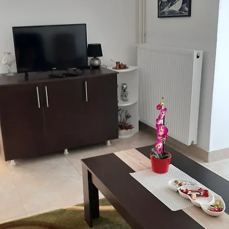 דירה Mir I Tisina Veliki Borak