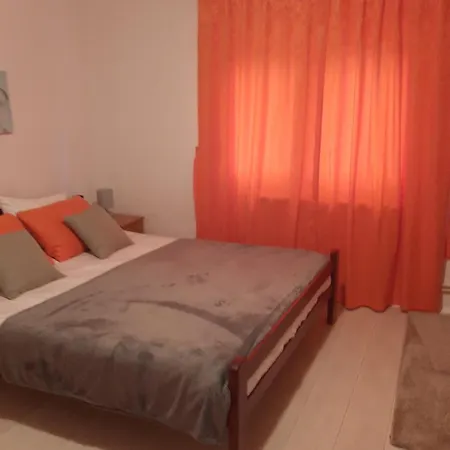 Mir I Tisina Veliki Borak