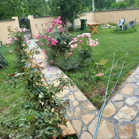 דירה Mir I Tisina Veliki Borak