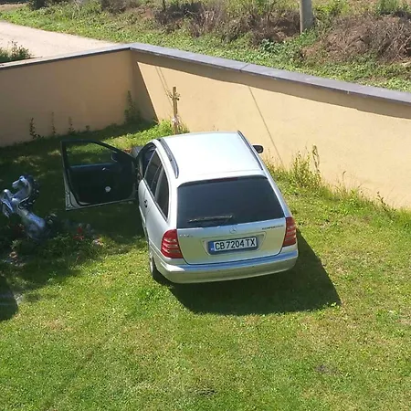 Mir I Tisina דירה