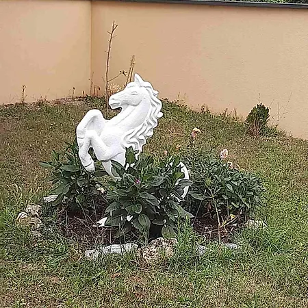 דירה Mir I Tisina