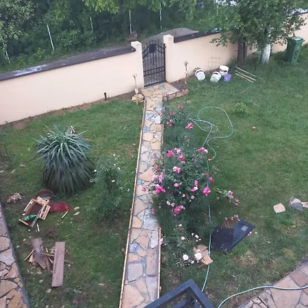 דירה Mir I Tisina Veliki Borak